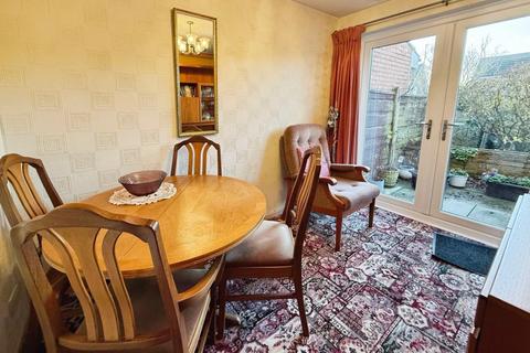 3 bedroom semi-detached house for sale, Westby Close, Bramhall