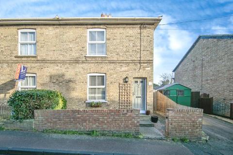 undefined, Upper East Street, Sudbury, Suffolk, CO10