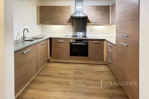 undefined, Warren Close, Cambridge, CB2