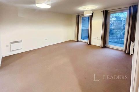 undefined, Warren Close, Cambridge, CB2