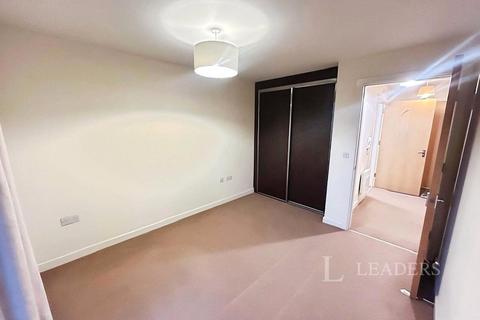 undefined, Warren Close, Cambridge, CB2