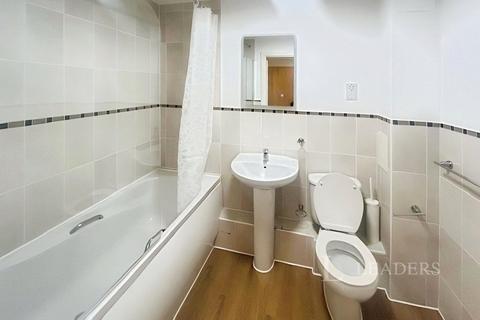 undefined, Warren Close, Cambridge, CB2