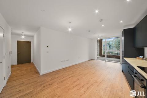 undefined, New Kent Road London SE17