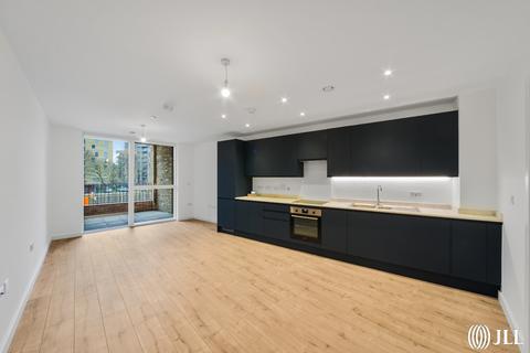 2 bedroom flat to rent, New Kent Road London SE17