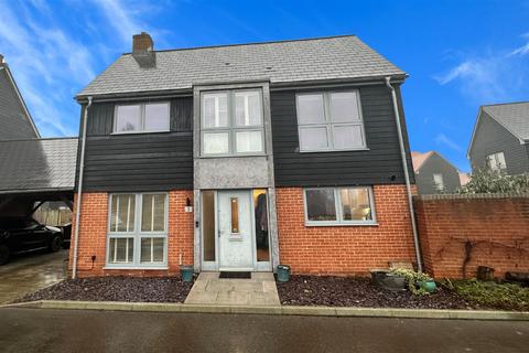 undefined, Leveret Lane, Ashford TN24