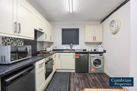 undefined, Foster Street, Penrith, CA11