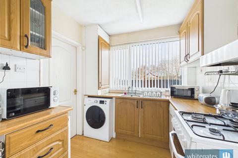 undefined, St. Margarets Avenue, Bradford, West Yorkshire, BD4