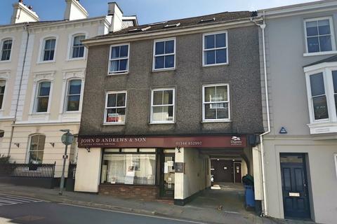 3 bedroom flat to rent, Fore Street, Kingsbridge