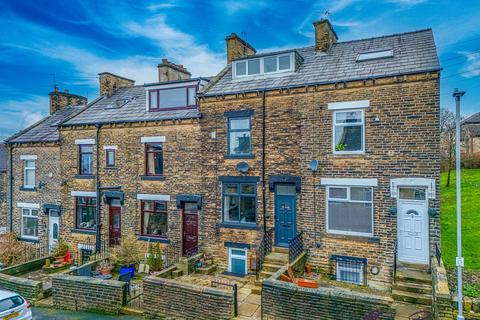 undefined, Firth Street, Bradford BD13
