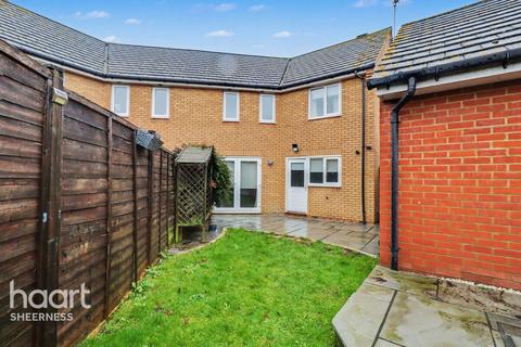 3 bedroom semi-detached house for sale, Brambles Close, Sheerness