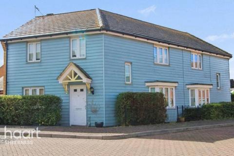 undefined, Brambles Close, Minster
