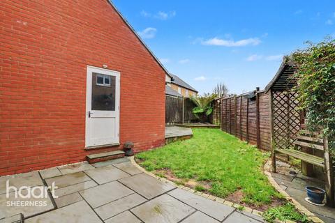 undefined, Brambles Close, Minster