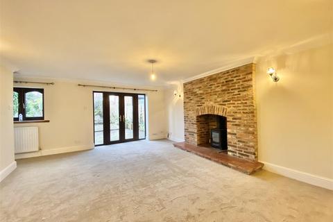 undefined, The Croft , 34 Bedale Road, Aiskew