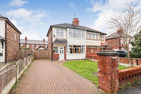 Rossall Road, Great Sankey, Warrington