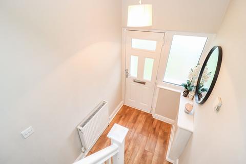 3 bedroom semi-detached house for sale, Rossall Road, Great Sankey, Warrington