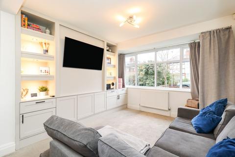 3 bedroom semi-detached house for sale, Rossall Road, Great Sankey, Warrington
