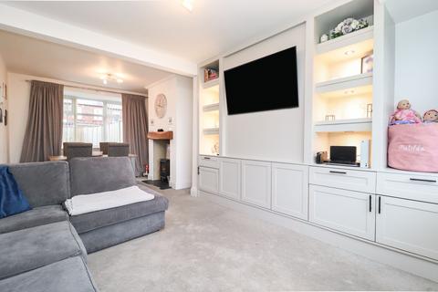 3 bedroom semi-detached house for sale, Rossall Road, Great Sankey, Warrington