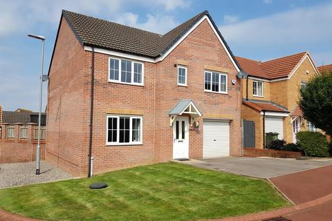 Cawdor Close, Ingleby Barwick