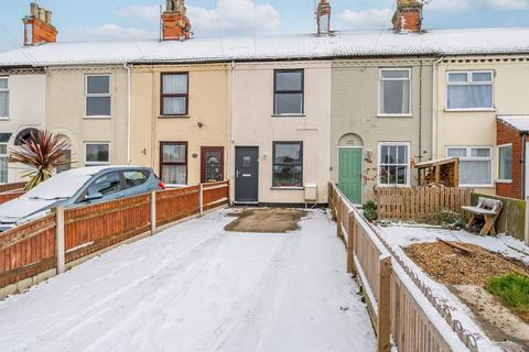 Beccles Road, Gorleston