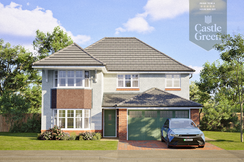 undefined, Gladstone Grange, Hawarden CH5