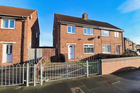Langley Avenue, Blyth, NE24