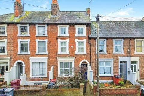 undefined, Watlington Street, Berkshire RG1