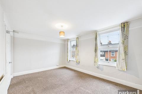 undefined, Watlington Street, Berkshire RG1