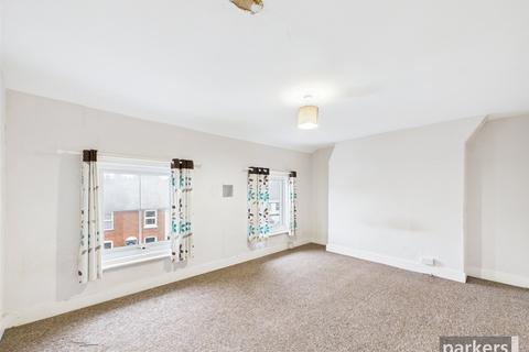 undefined, Watlington Street, Berkshire RG1