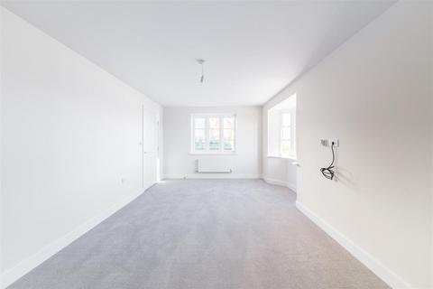 3 bedroom detached house to rent, Harvest Road, Market Harborough