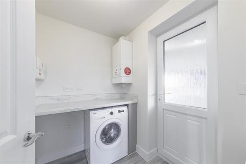 3 bedroom detached house to rent, Harvest Road, Market Harborough