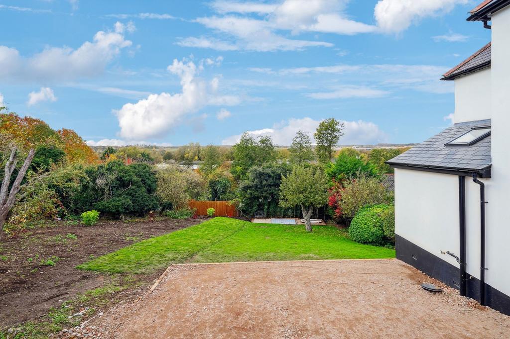 Garden New