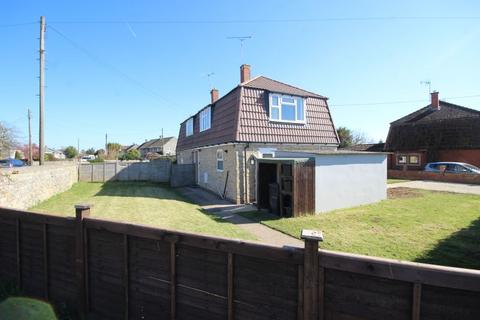 undefined, Queens Road, Somerton TA11