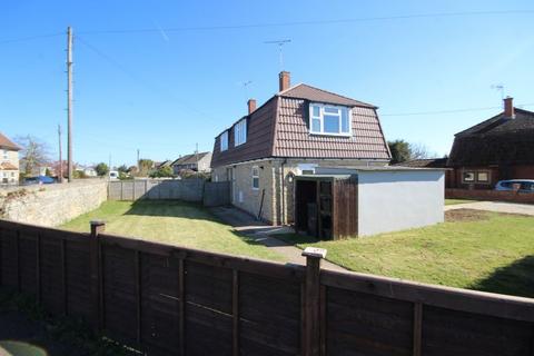 undefined, Queens Road, Somerton TA11