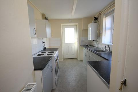 undefined, Queens Road, Somerton TA11