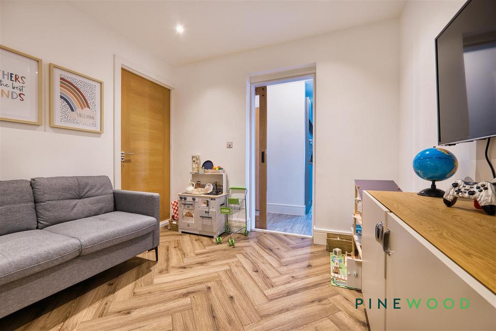 Play room