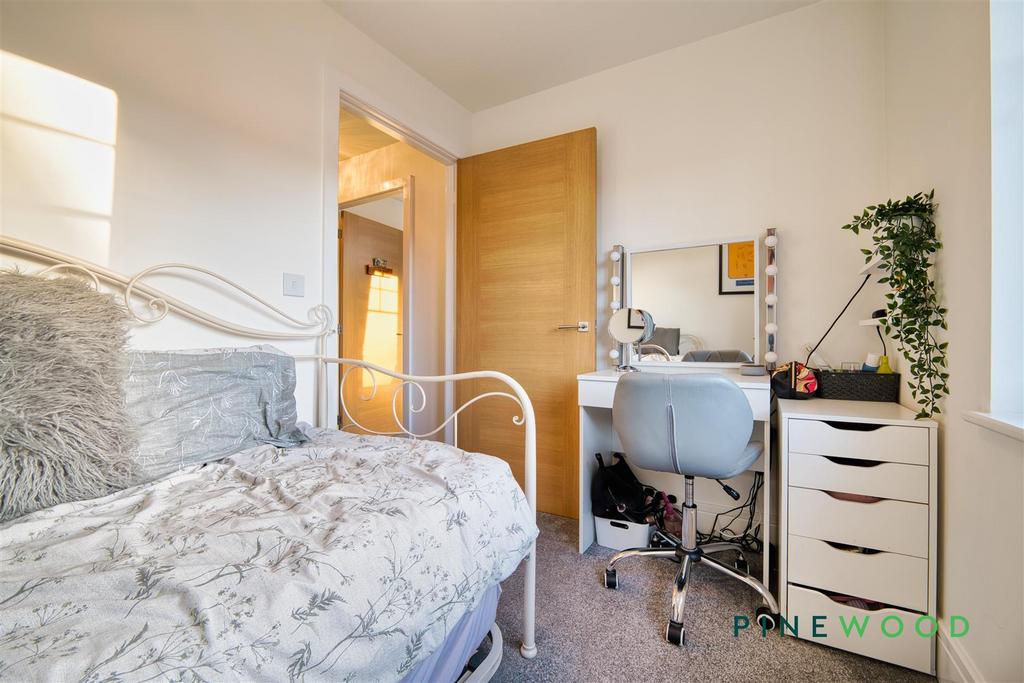 Bedroom 4