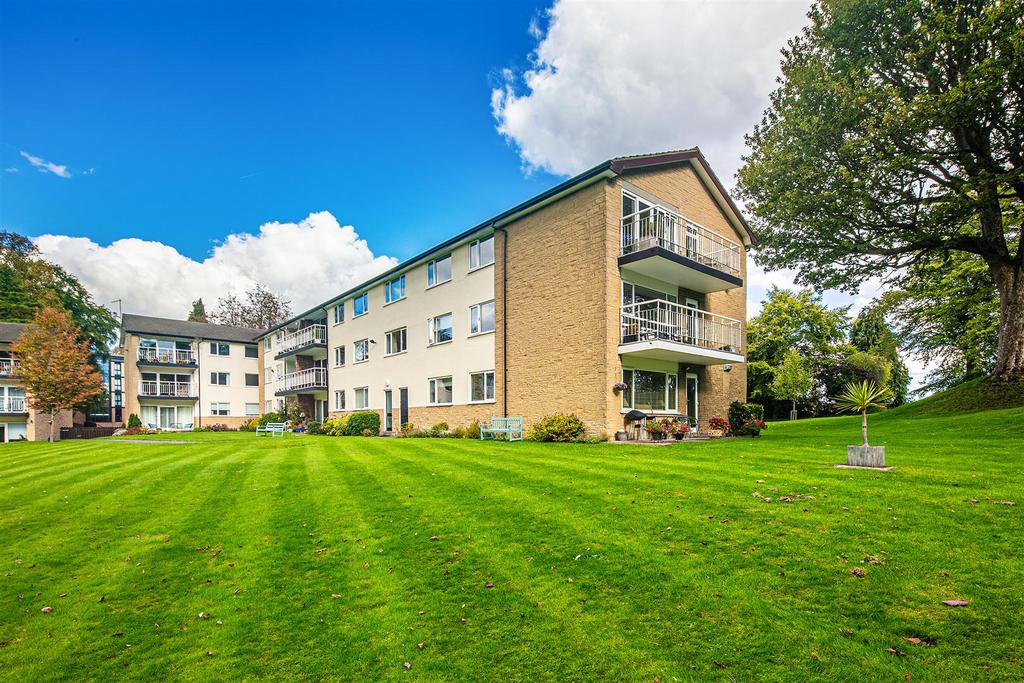 Overview of block
