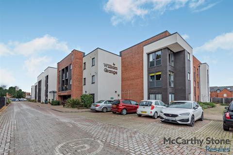 undefined, William Grange, Friars Street, Hereford, Herefordshire, HR4 0FH