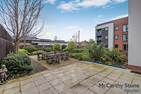 undefined, William Grange, Friars Street, Hereford, Herefordshire, HR4 0FH