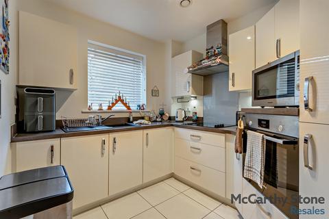 1 bedroom apartment for sale, William Grange, Friars Street, Hereford, Herefordshire, HR4 0FH
