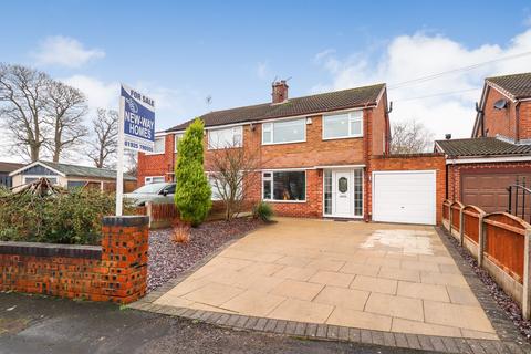 3 bedroom semi-detached house for sale, Withycombe Road, Warrington
