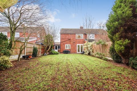 3 bedroom semi-detached house for sale, Withycombe Road, Warrington