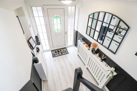 3 bedroom semi-detached house for sale, Withycombe Road, Warrington