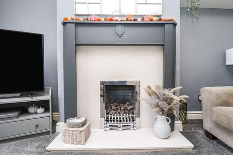 3 bedroom semi-detached house for sale, Withycombe Road, Warrington