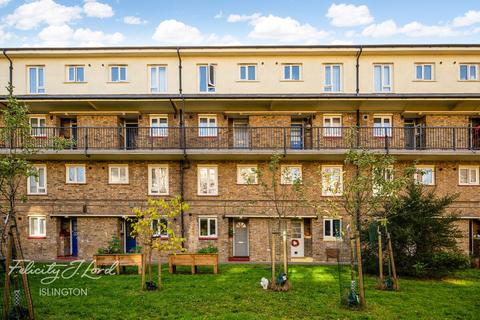 2 bedroom flat for sale, Clephane Road, LONDON N1