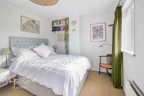 2 bedroom flat for sale, Clephane Road, LONDON N1