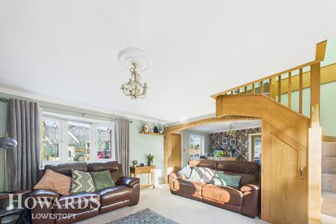 undefined, Bethel Drive, Kessingland