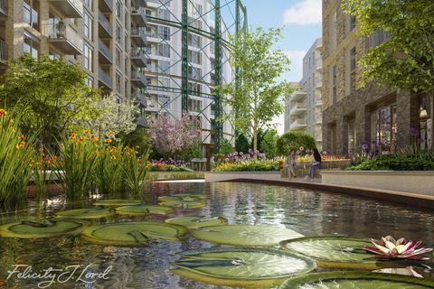 Studio for sale, Kennington Lane, London