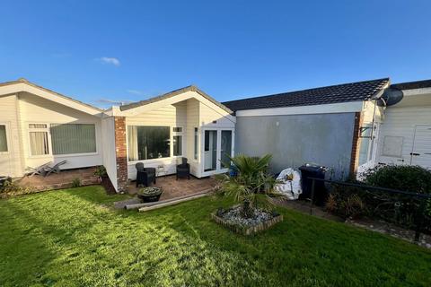 2 bedroom terraced bungalow to rent, Cumber Close, Malborough, Kingsbridge, TQ7 3DF