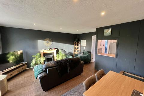 2 bedroom terraced bungalow to rent, Cumber Close, Malborough, Kingsbridge, TQ7 3DF